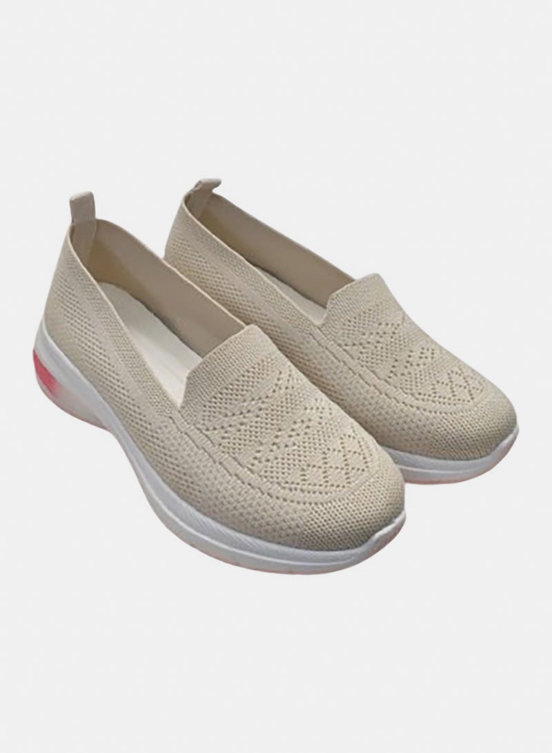 Prepanda Women's easy-to-wear ballerina flats - Image 1
