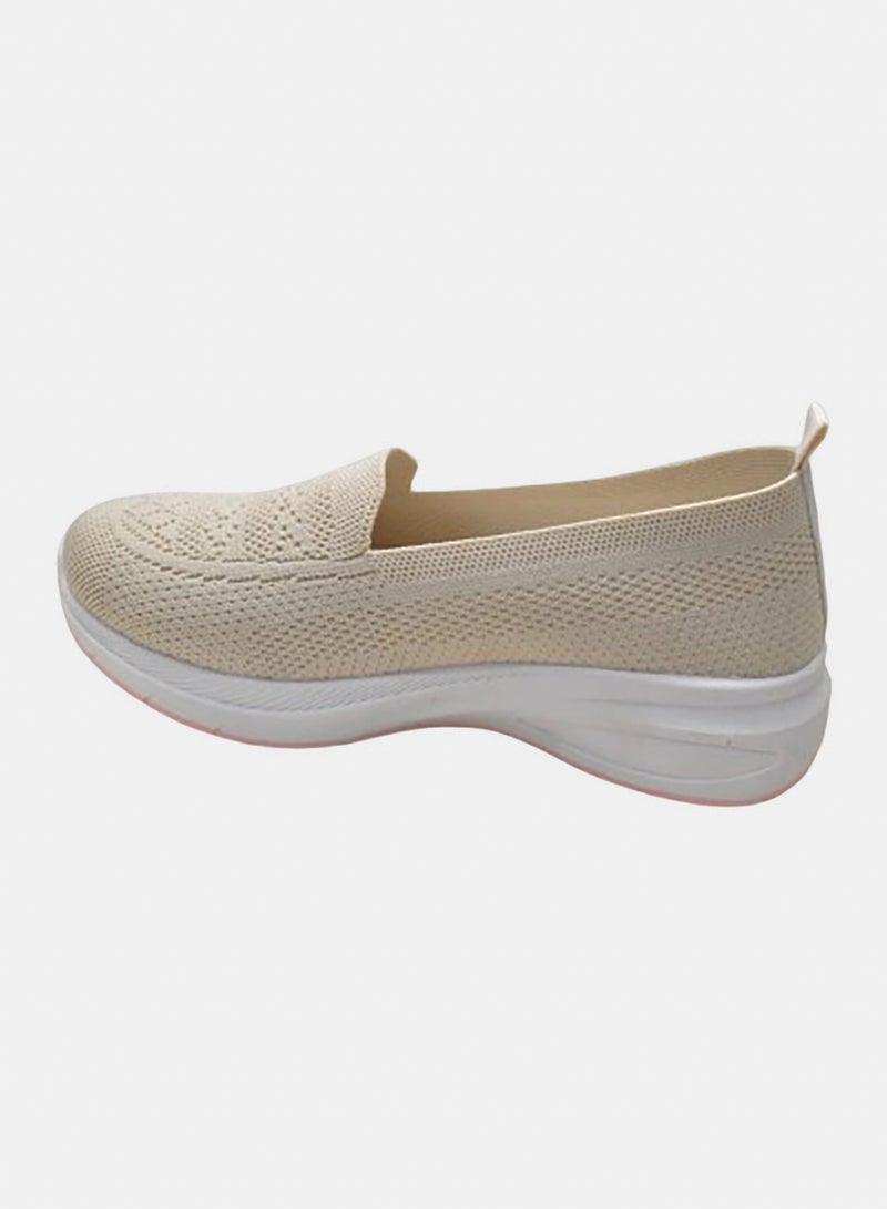 Prepanda Women's easy-to-wear ballerina flats - Image 2