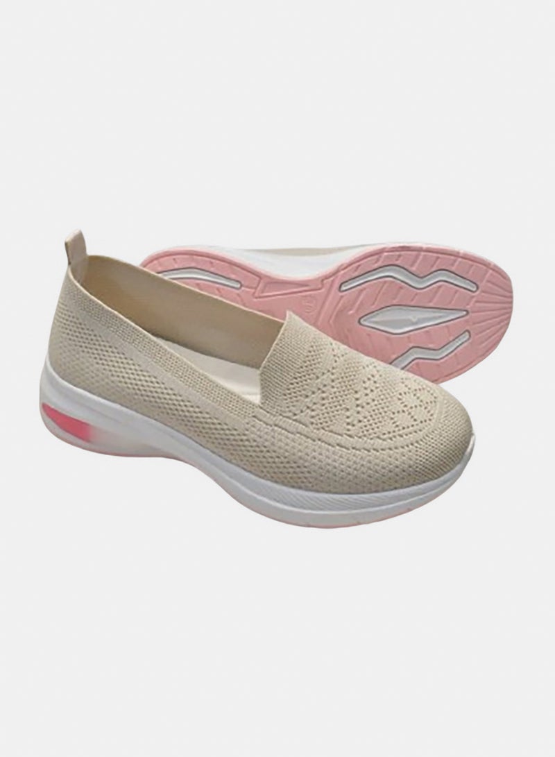 Prepanda Women's easy-to-wear ballerina flats - Image 3