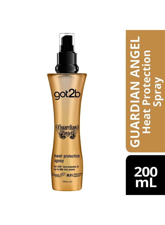 جوت تو بي شوارزكوف حصلت على 2bs P200 حارس الملاك الحماية من الحرارة - Image 3