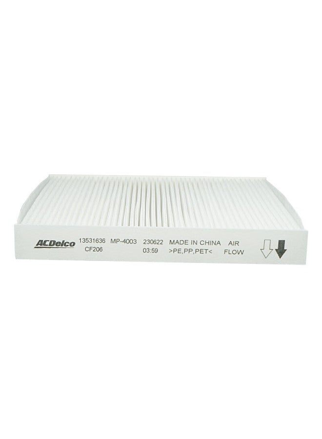 Buick Original Air Conditioning Filter For Envision, Regal, Lacrosse, Verano, Cruze, Malibu Xl, Explorer Ct6 Xt4 And Other Models - Image 1