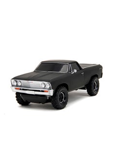 JADA Fast And Furious Rc El Camino (Ff10) 1:24  - Image 5
