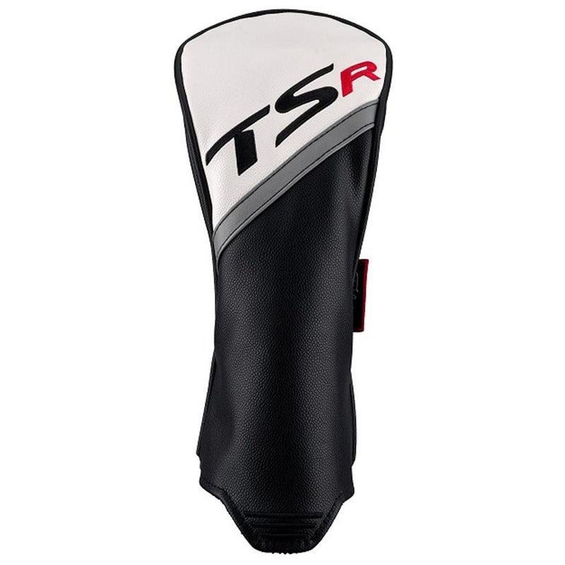 Titleist New TITLEIST TSR Leather Driver Headcover (TSR1, TSR2, TSR3, TSR4) - Image 1