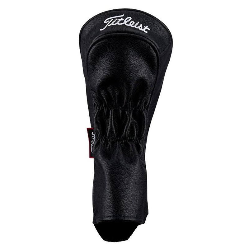 Titleist New TITLEIST TSR Leather Driver Headcover (TSR1, TSR2, TSR3, TSR4) - Image 2