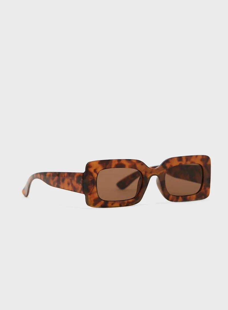 Rubi Gigi Square Sunglasses for Women Best Price Bahrain