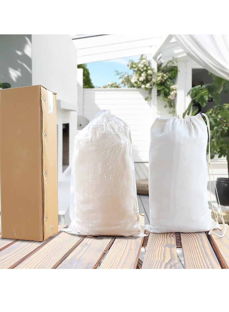 عام أرجوحة حديقة الكبار ، أرجوحة محبوكة ل 2 أرجوحة محمولة بوهيمية مكرامية رول برهان مع شعاع متوازن للتخييم الداخلي والخارجي والمشي لمسافات طويلة ￼ - Image 4