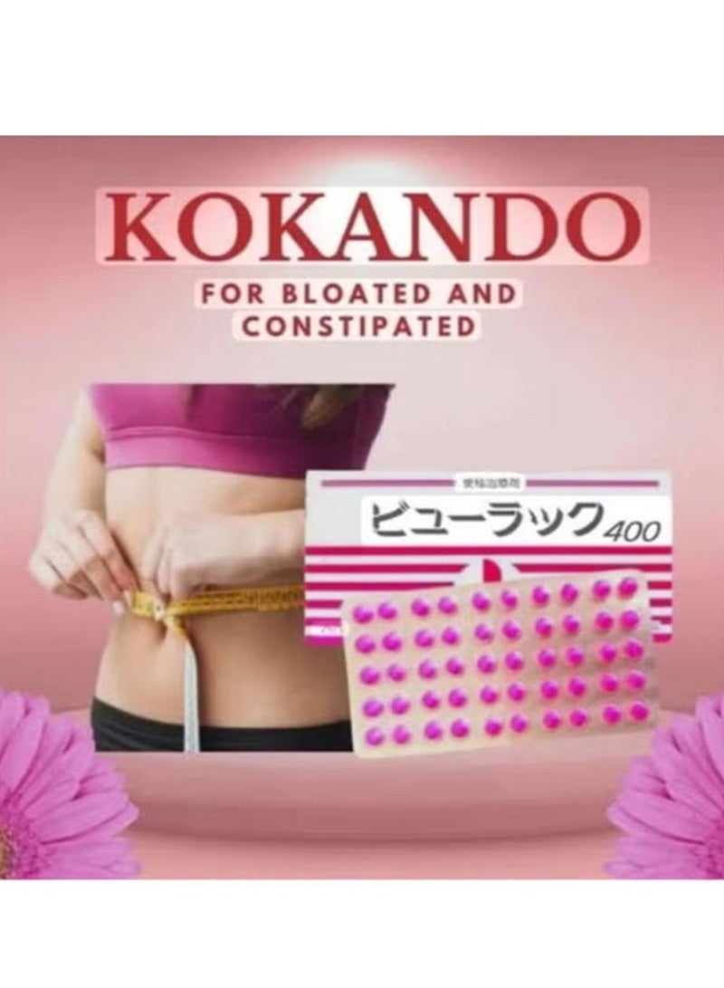 Kokando Tablets 400 Count - Image 2