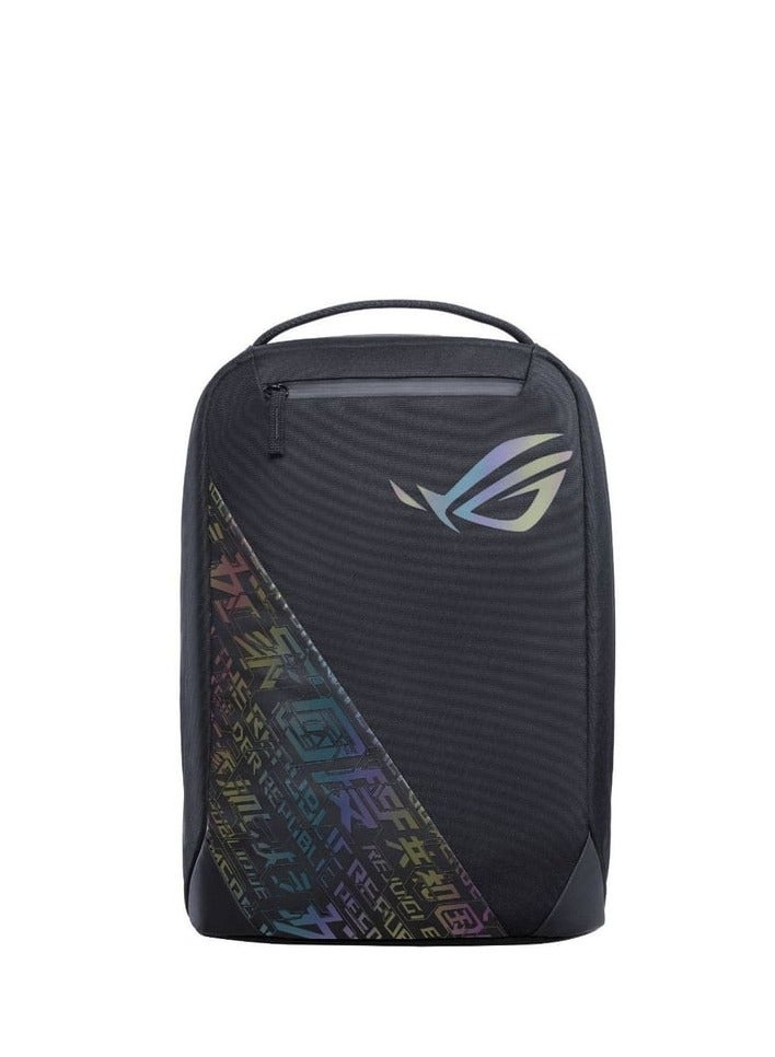 ASUS Asus BP1501G ROG Backpack Black 15-17Inch  - Image 2