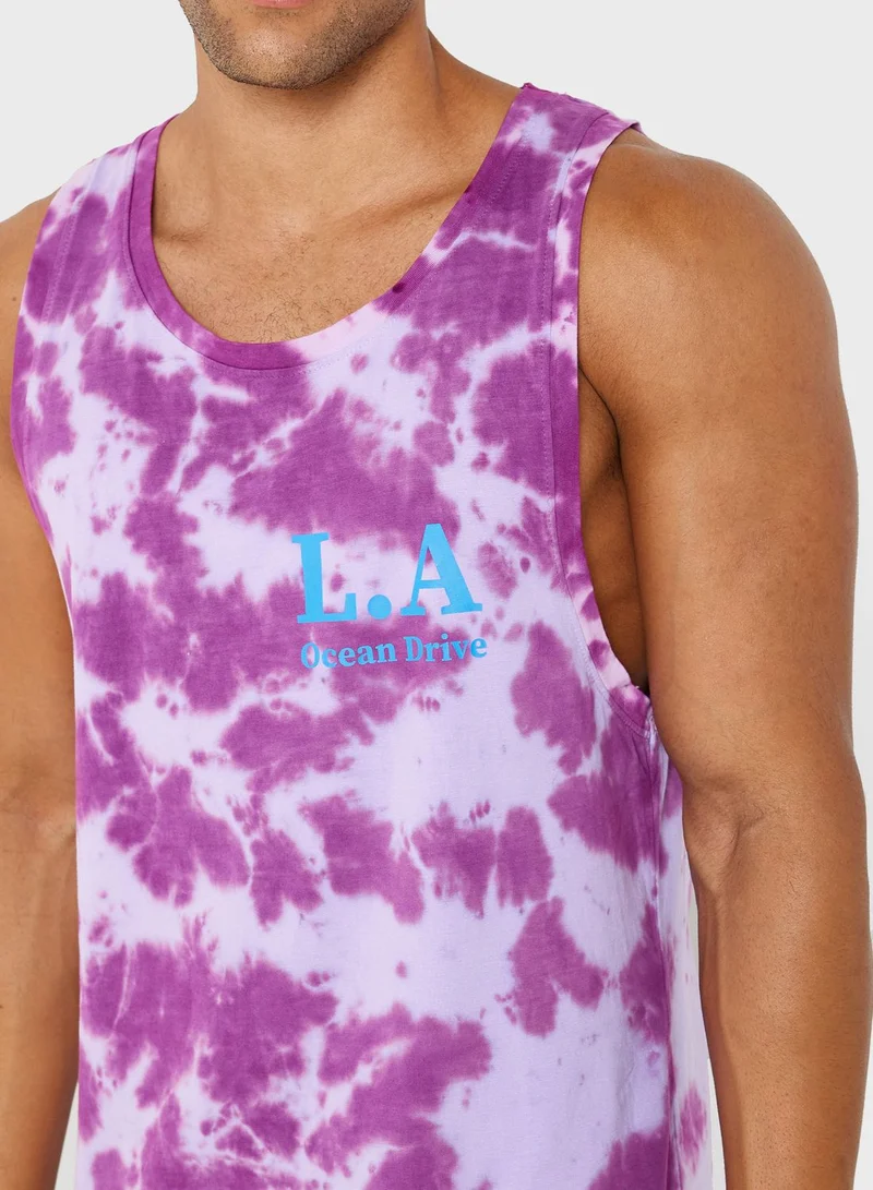 Seventy Five La Vest