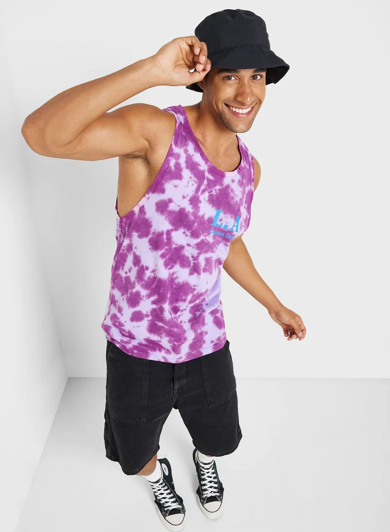Seventy Five La Vest