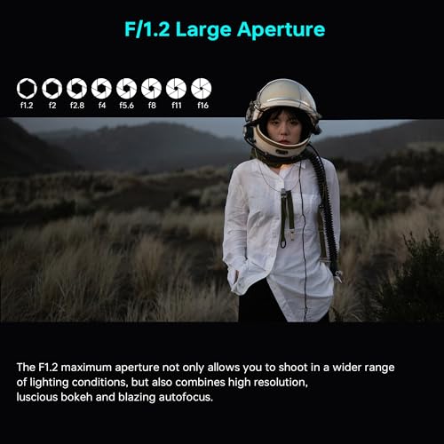 VILTROX عدسة فيلتروكس 27 مم f1.2 برو X Mount، تركيز تلقائي APS-C رئيسية لكاميرا فوجي X-Mount المرآة XS20 XH2s XH2 XT5 XE4 XT30II XT4 XT200 X100V XS10 XPRO3 XT2 XA3 XA10 - Image 3