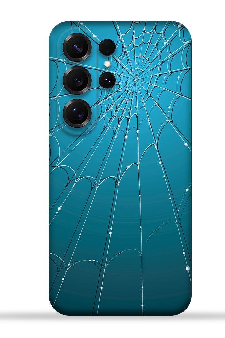 AMC DESIGN Protective Case Cover For Samsung Galaxy S25 Ultra - Image 1