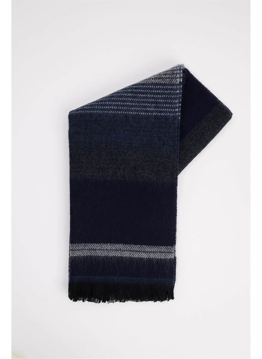 تودورس Winter Men's Scarf