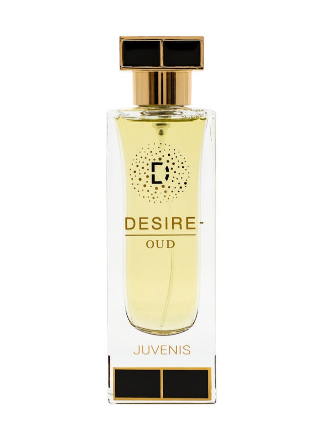 JUVENIS Desire Oud EDP 80ml - Image 1