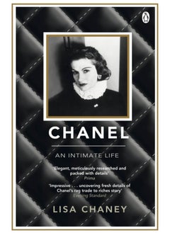 Chanel : An Intimate Life