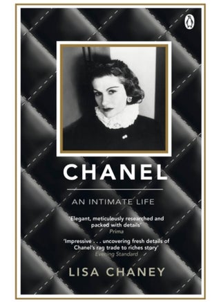 Chanel : An Intimate Life - pzsku/ZA81EA098A1000A9AD16FZ/45/_/1721302264/751701e2-04f8-4183-9278-e0d698089837