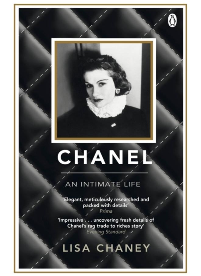 null - Chanel : An Intimate Life - Image 1
