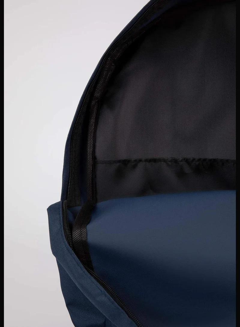 DeFacto Label Print Big Backpack