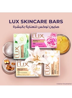 Lux Perfect Skin Soap with Lily 170 g  - Image 5