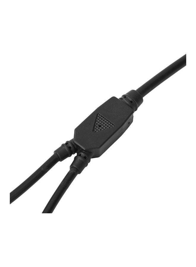 NIBEMINENT Car Battery Charger Tester - Image 3