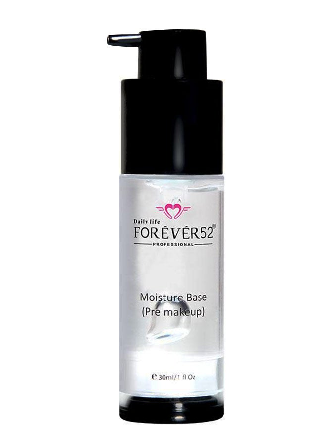 FOREVER52 Pre Makeup Moisture Base Primer Clear - Image 1