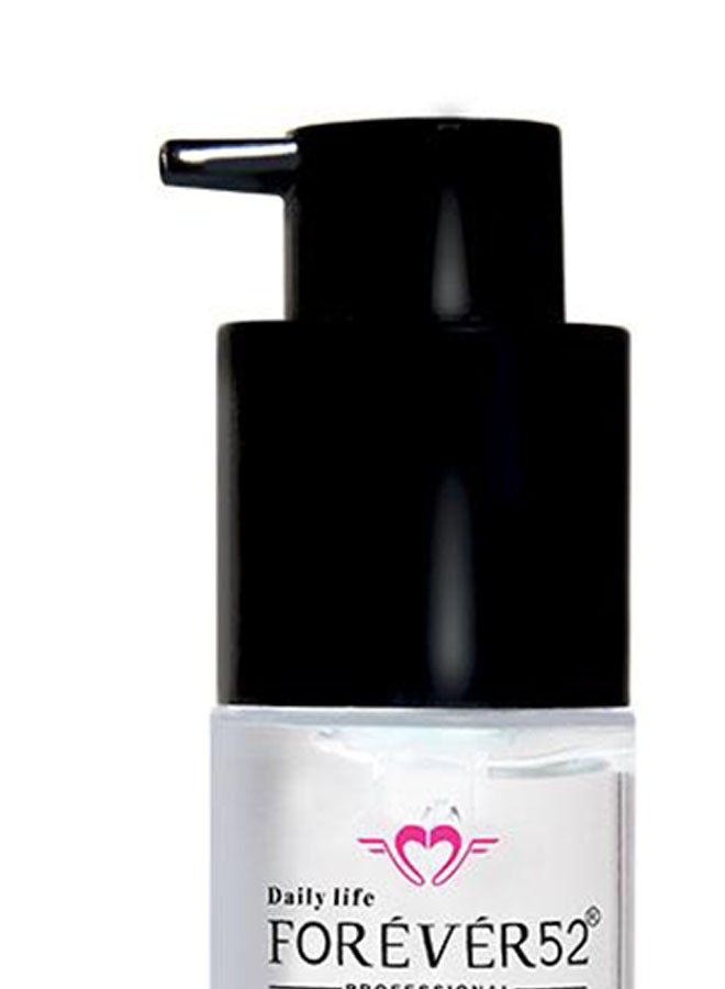 FOREVER52 Pre Makeup Moisture Base Primer Clear - Image 2