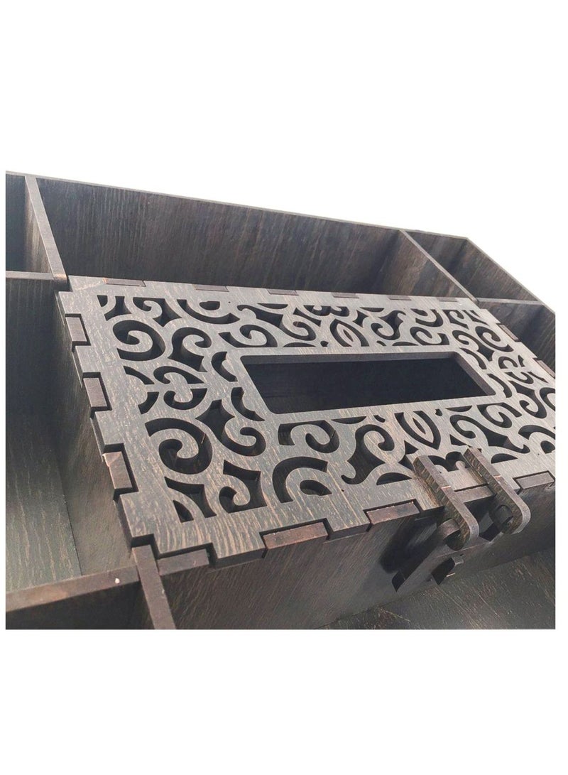 صينية التقديم للمناسبات متعددة الاستخدامات - Image 3