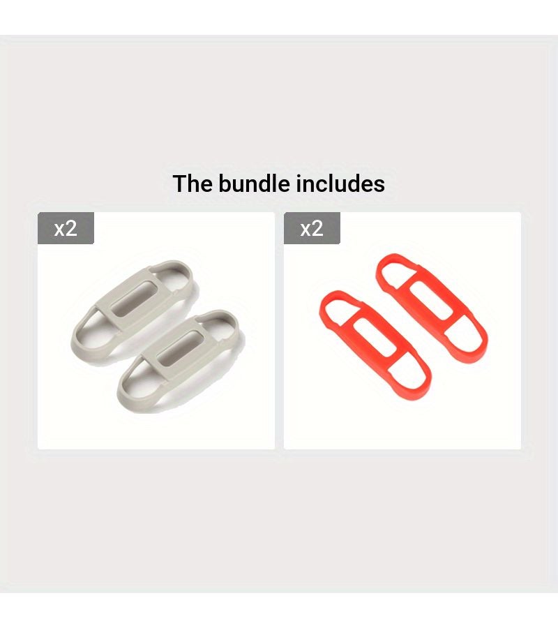 DJI DJI Silicone Propeller Holder Fixed Stabilizer Protective Guard