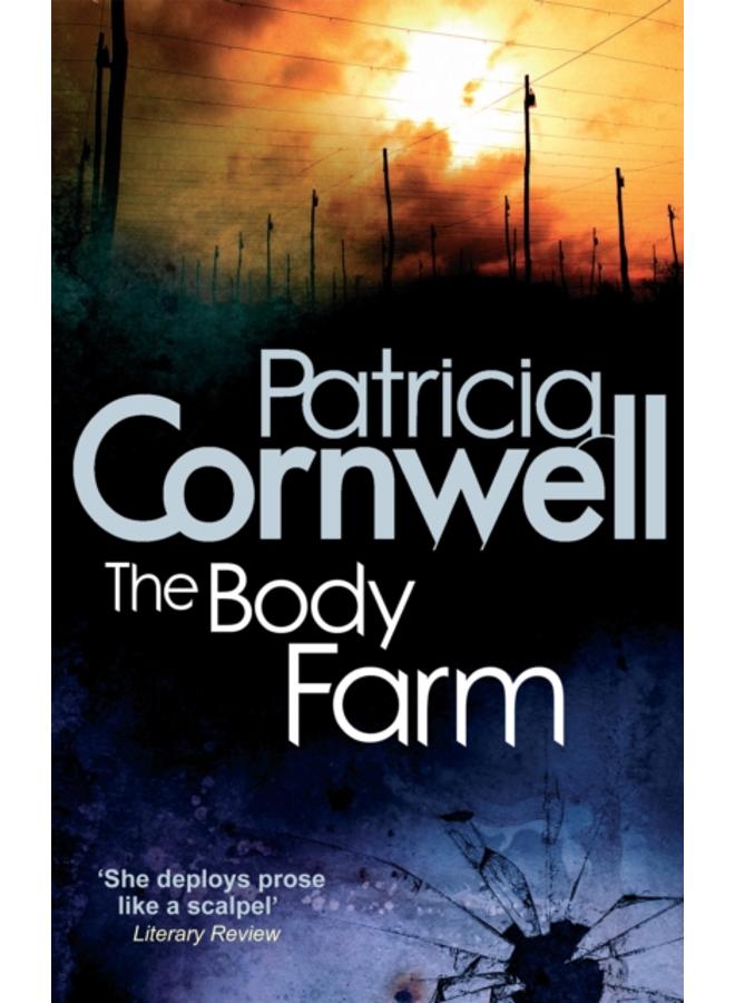 The Body Farm 