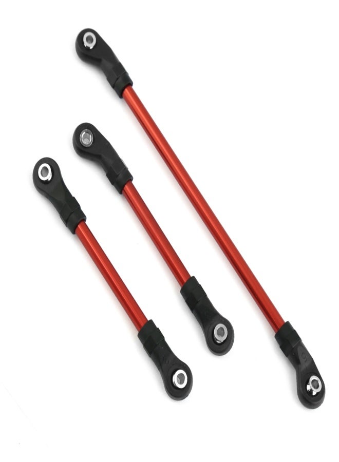 Replacement for TRAX 8140R Metal Steering Rod 5X117 60 63 Modified Upgraded Accessories - Image 3