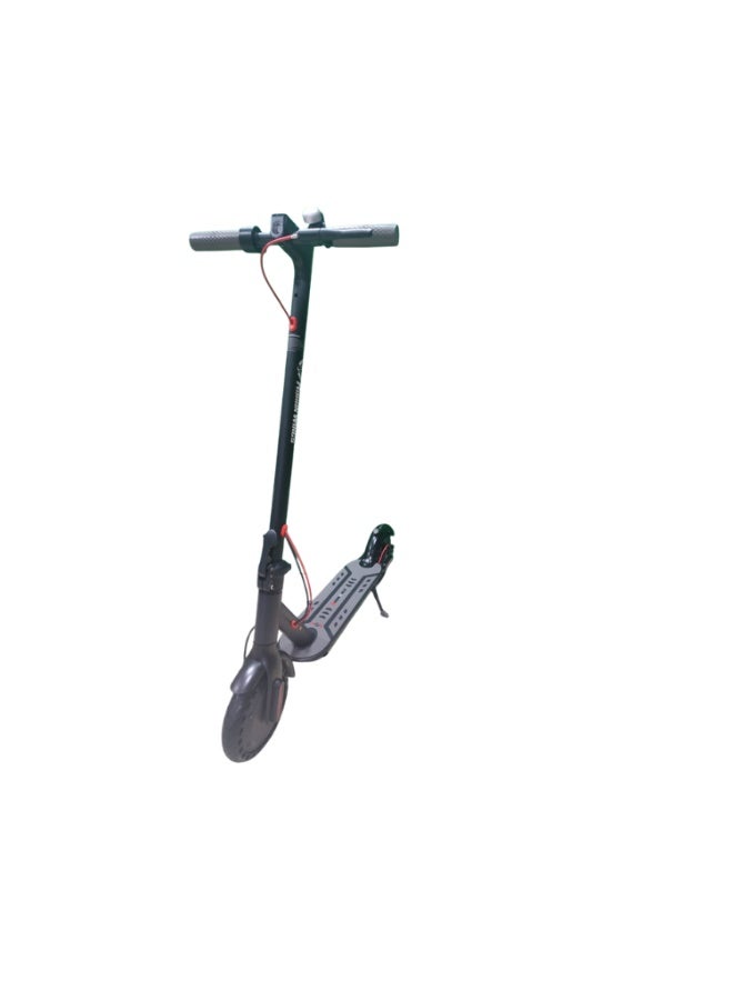 سكوتر كهربائي خفيف الوزن روهان وينغز HT01 – بطارية 36V 6.8Ah، محرك بدون فرش 350W، شاشة رقمية، تحكم عبر التطبيق، سرعة 30–40 كم، ضمان 6 أشهر - Image 2