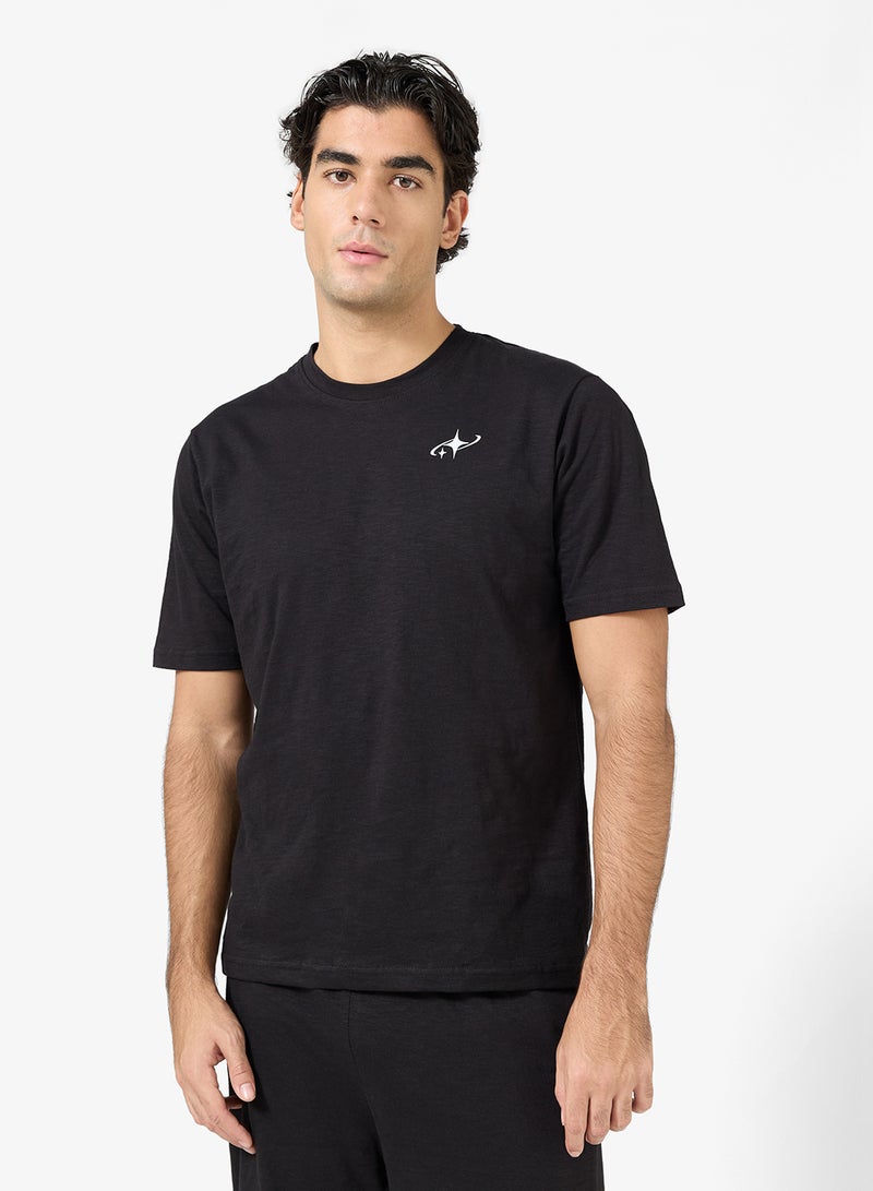 Seventy Five Basics T-Shirt & Shorts Set - Image 3