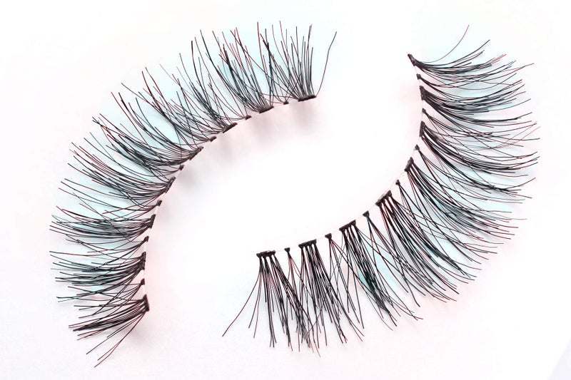 Cherishlook Professional 10packs Eyelashes 415