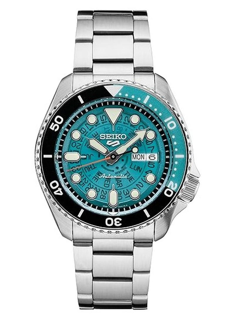 سيكو SEIKO SRPJ45 Automatic Watch for Men - Image 1