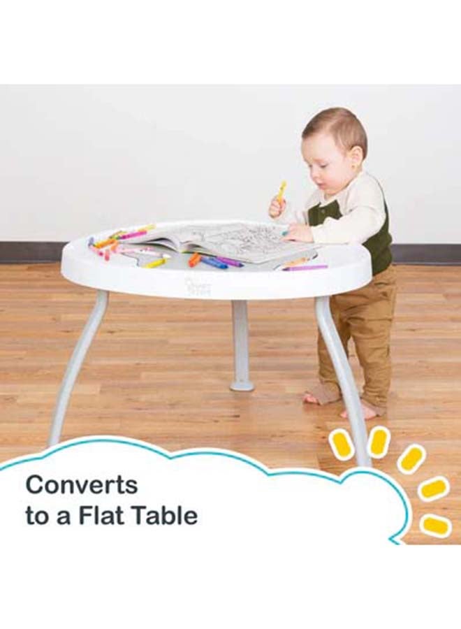 Smart Steps مركز النشاط 3 في 1 من سمارت ستيبس® - هارموني بينك - Image 2