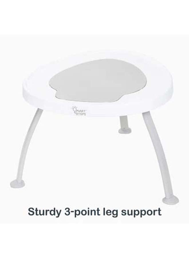 Smart Steps مركز النشاط 3 في 1 من سمارت ستيبس® - هارموني بينك - Image 4
