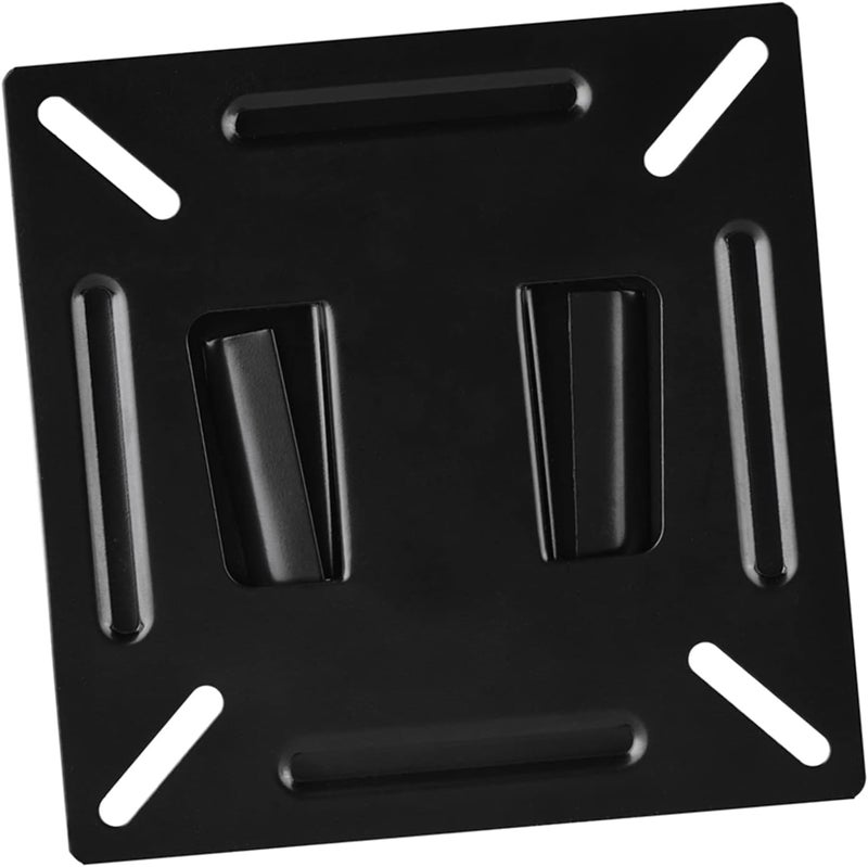 Keenso LED Monitor Holder Secure Wallmounted Stand for 1224 Inch Screen High Temperature Treated for Durability Suitable for Various Occasions - Image 4