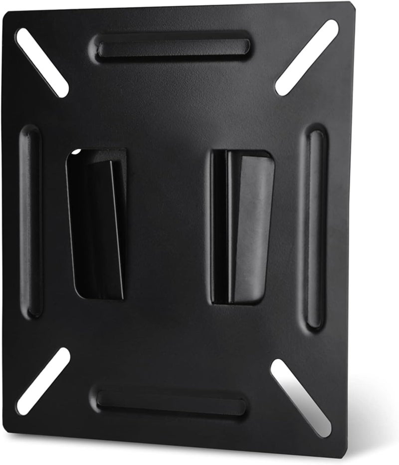Keenso LED Monitor Holder Secure Wallmounted Stand for 1224 Inch Screen High Temperature Treated for Durability Suitable for Various Occasions - Image 2