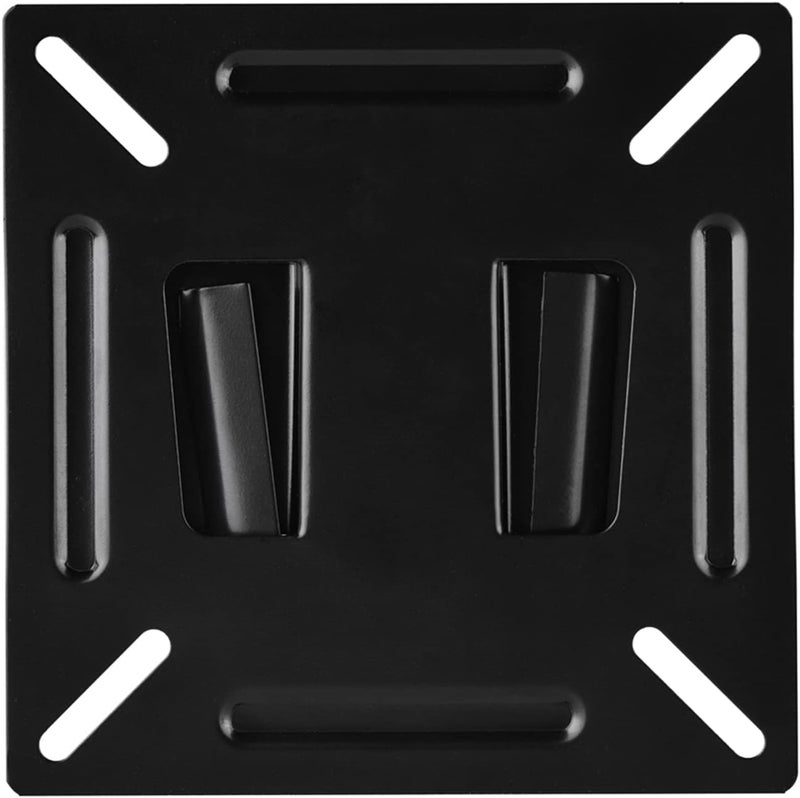 Keenso LED Monitor Holder Secure Wallmounted Stand for 1224 Inch Screen High Temperature Treated for Durability Suitable for Various Occasions - Image 1