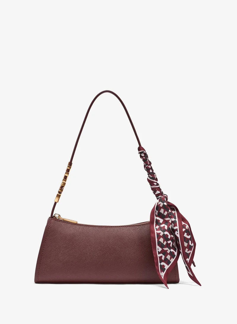 DKNY Avril Top Zip Shoulder Bag