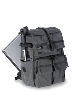 Generic NGW5070 National Geographic Walkabout Double Shoulder DSLR Camera Backpack  - Image 1