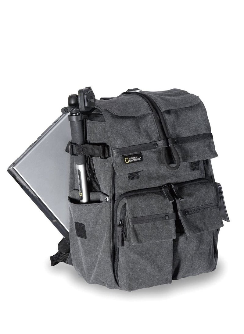 Generic - NGW5070 National Geographic Walkabout Double Shoulder DSLR Camera Backpack - Image 1