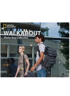Generic NGW5070 National Geographic Walkabout Double Shoulder DSLR Camera Backpack  - Image 4
