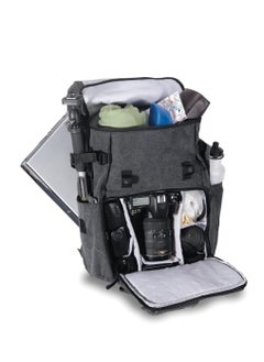 Generic NGW5070 National Geographic Walkabout Double Shoulder DSLR Camera Backpack  - Image 2