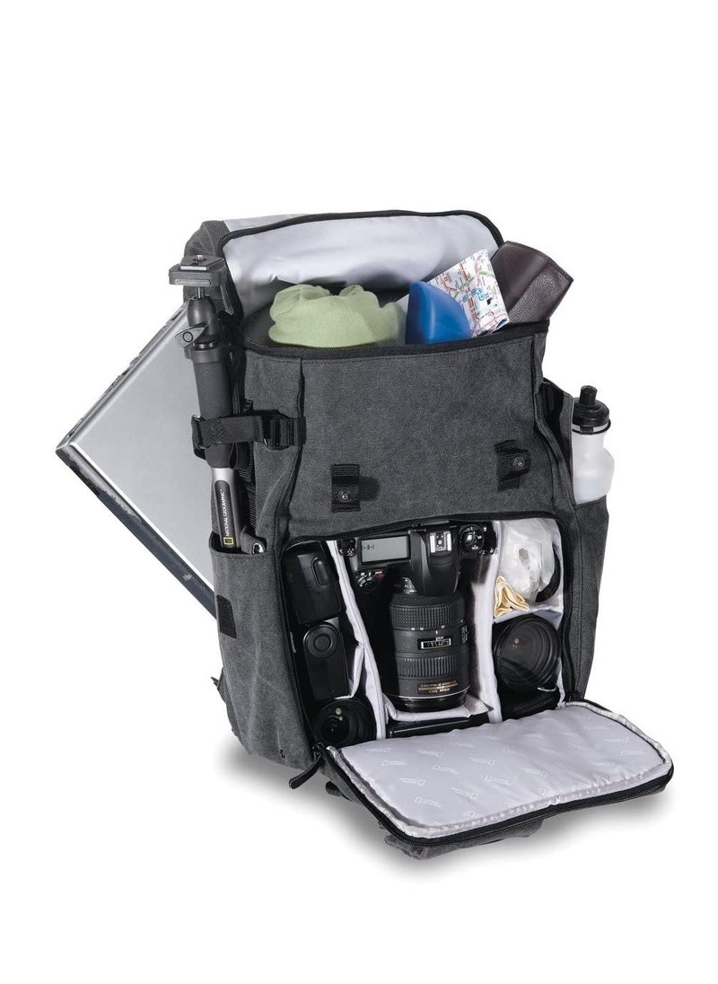 Generic - NGW5070 National Geographic Walkabout Double Shoulder DSLR Camera Backpack - Image 1