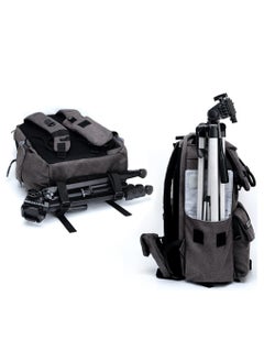 Generic NGW5070 National Geographic Walkabout Double Shoulder DSLR Camera Backpack  - Image 5