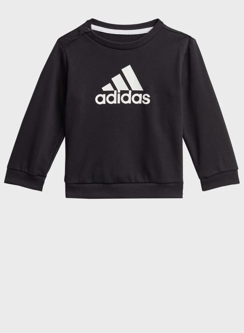adidas جوغر للاطفال