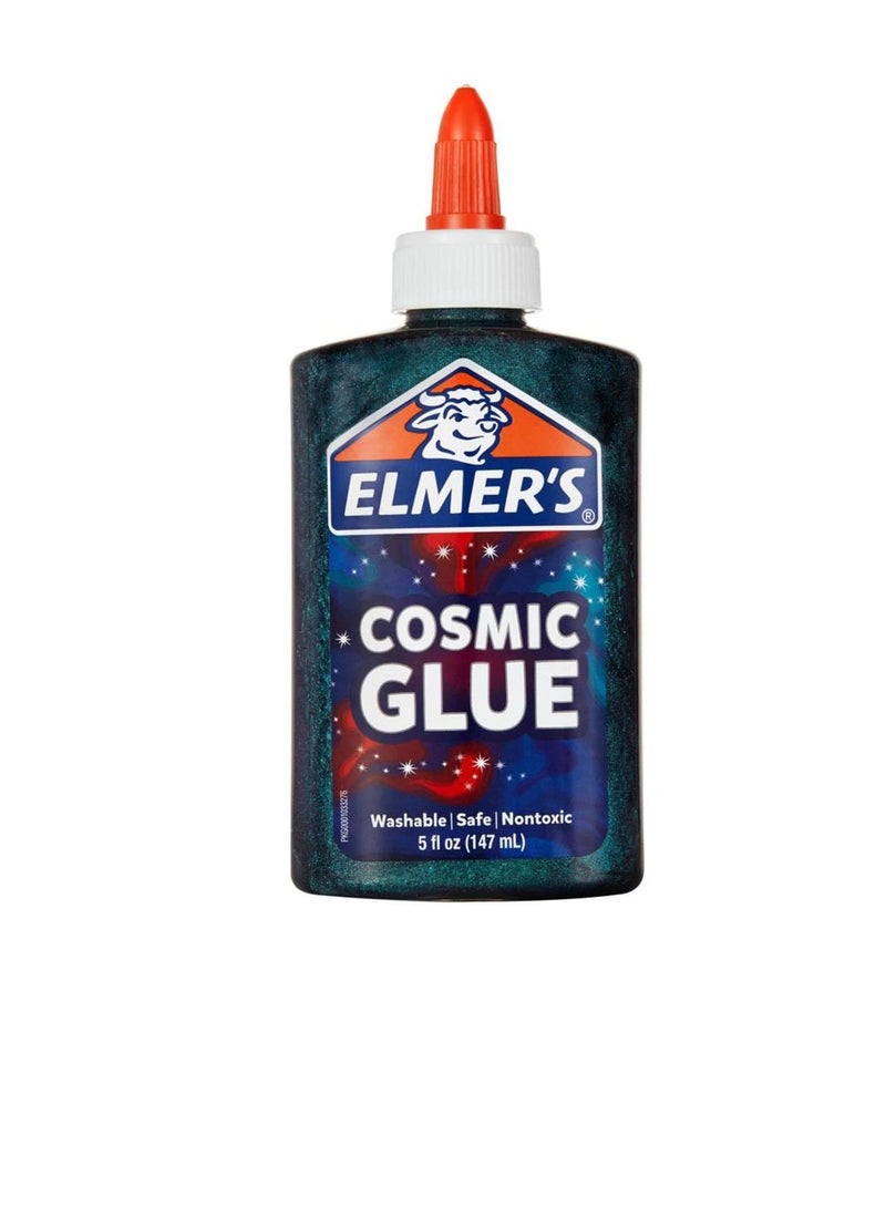 إلمرز غراء كوزميك متغير اللون أزرق مخضر / أرجواني - Image 2