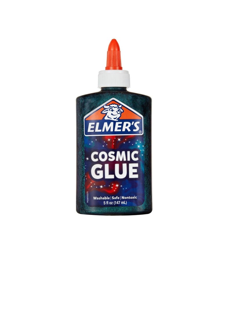 إلمرز غراء كوزميك متغير اللون أزرق مخضر / أرجواني - Image 3