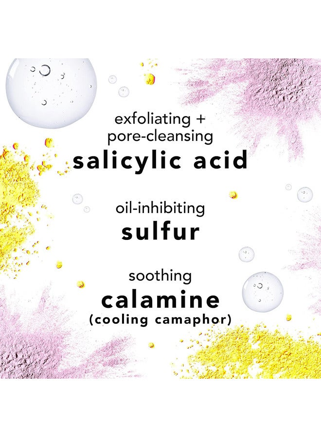 MARIO BADESCU Drying Lotion Multicolour, Anti-Acne Serum With Salicylic Acid, Deeply Clean Skin, Acne Treatment Fast And Effective, 1 fl oz / 29 ml - Image 5